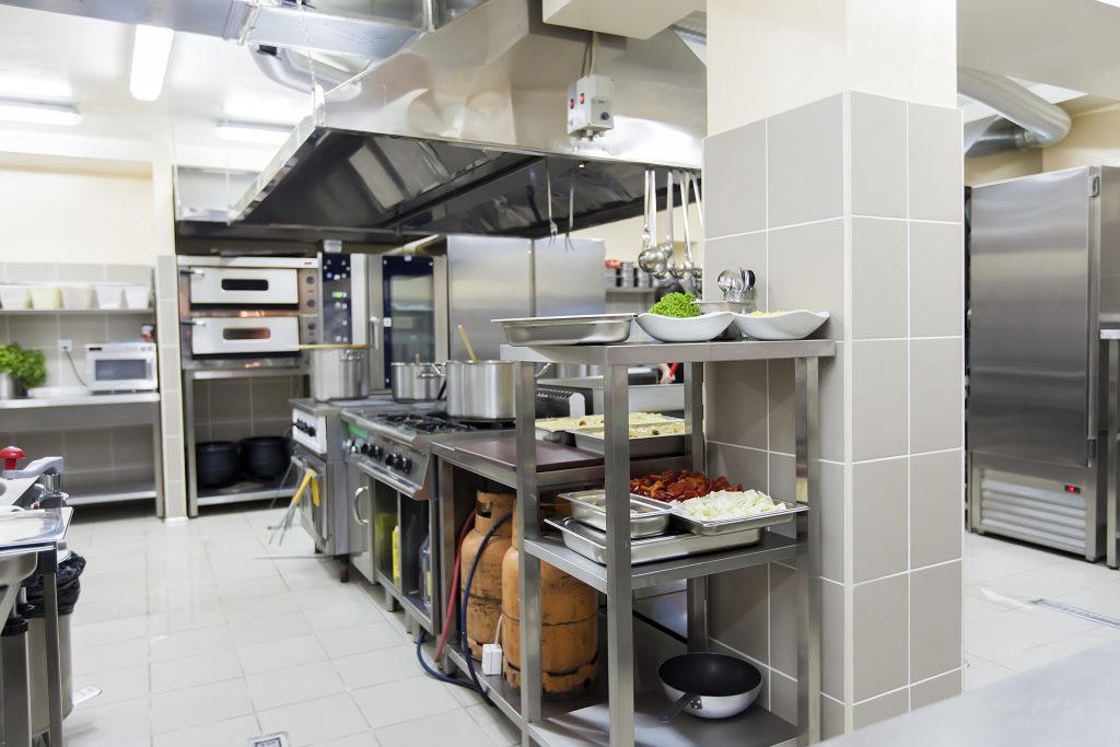 North Facilities Solutions - Local Commercial Cleaning