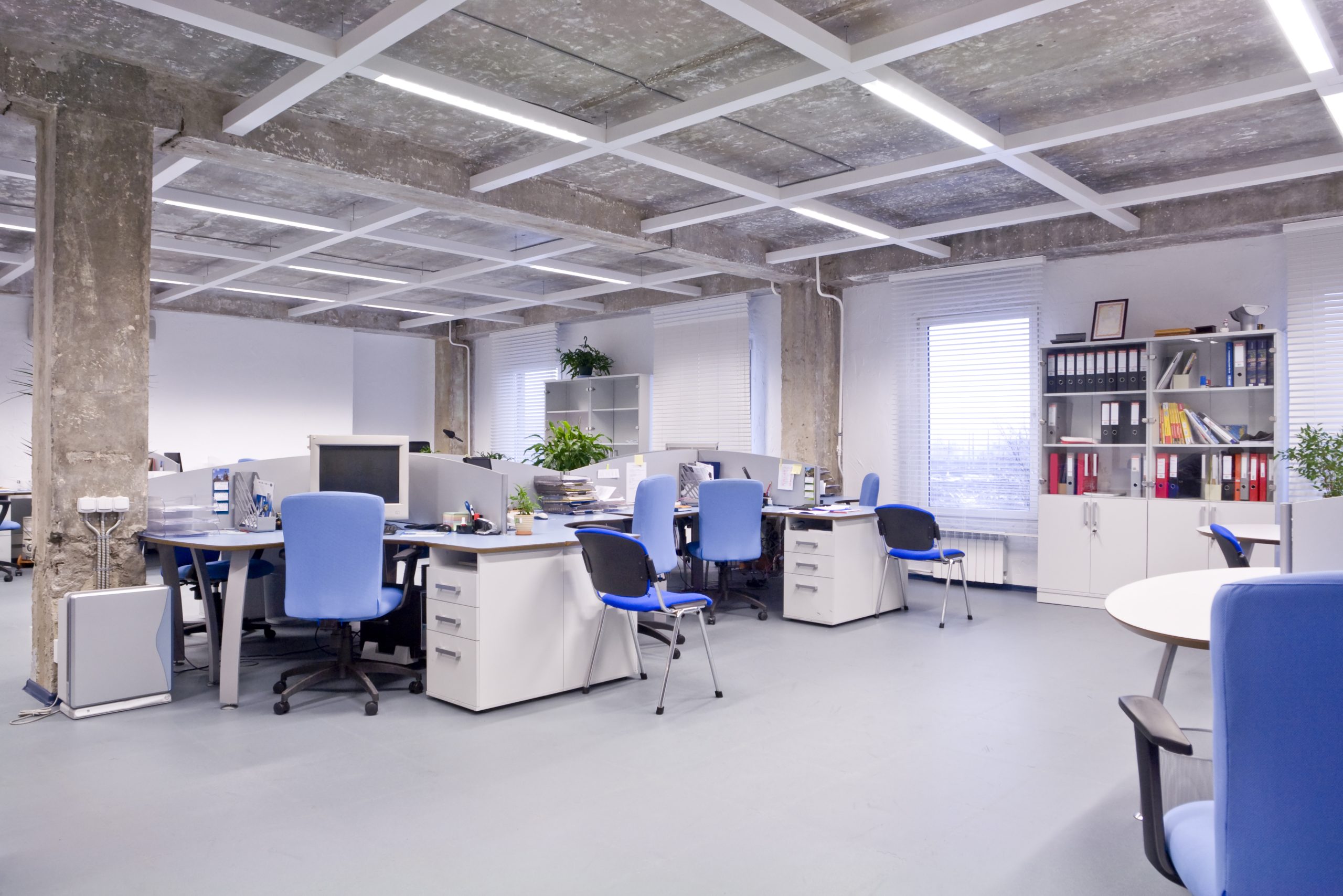 Leading Commercial Cleaning Service in Aberdeenshire