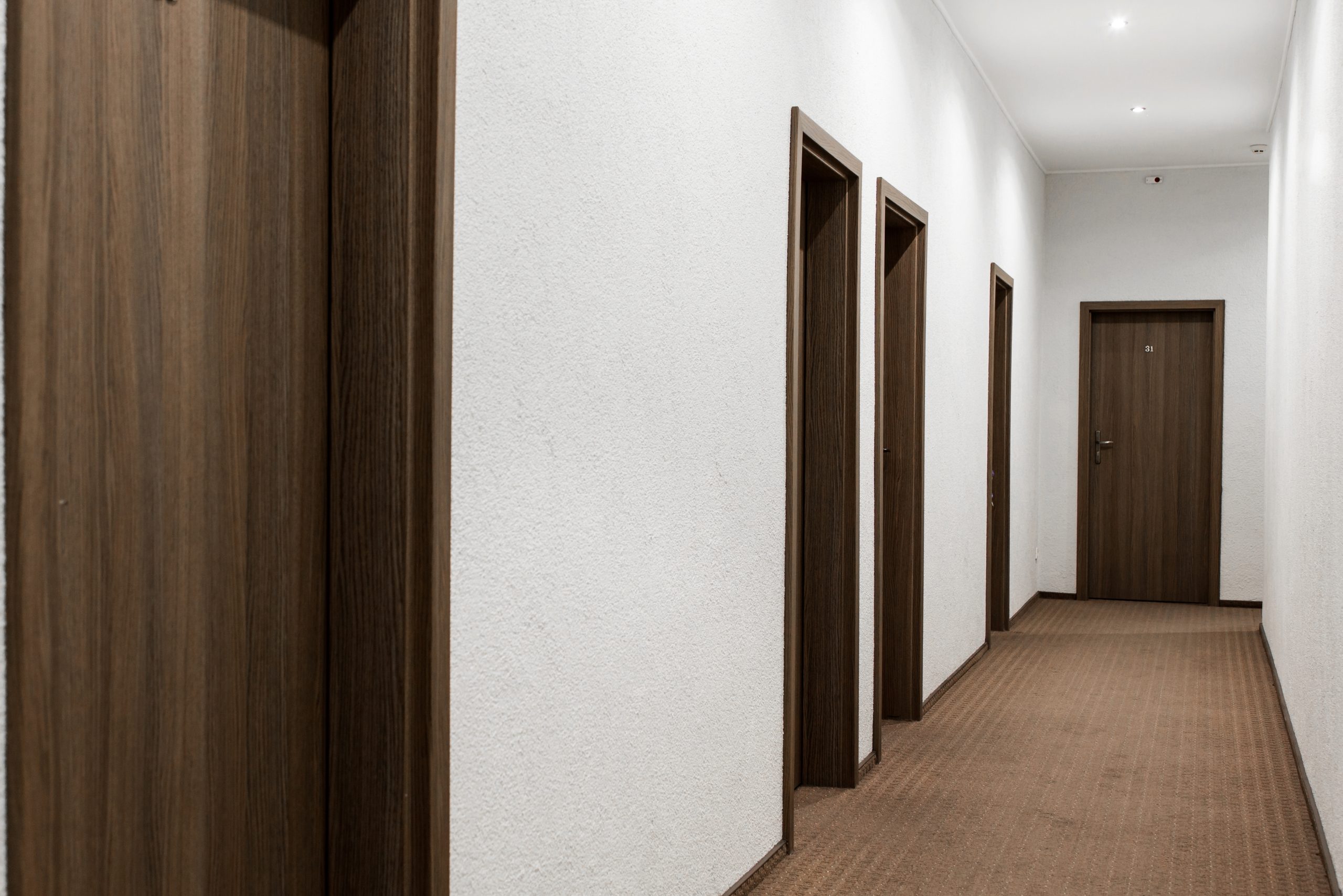 Communal Cleaning Services